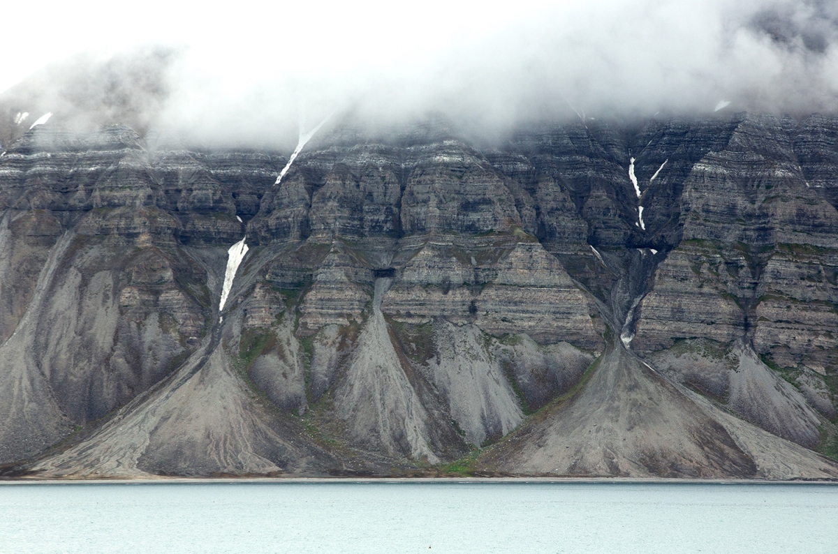 Svalbard